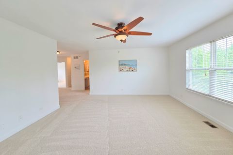 Tiny photo for 10174 Hopkins Street, Huntley, IL 60142 (MLS # 12476521)