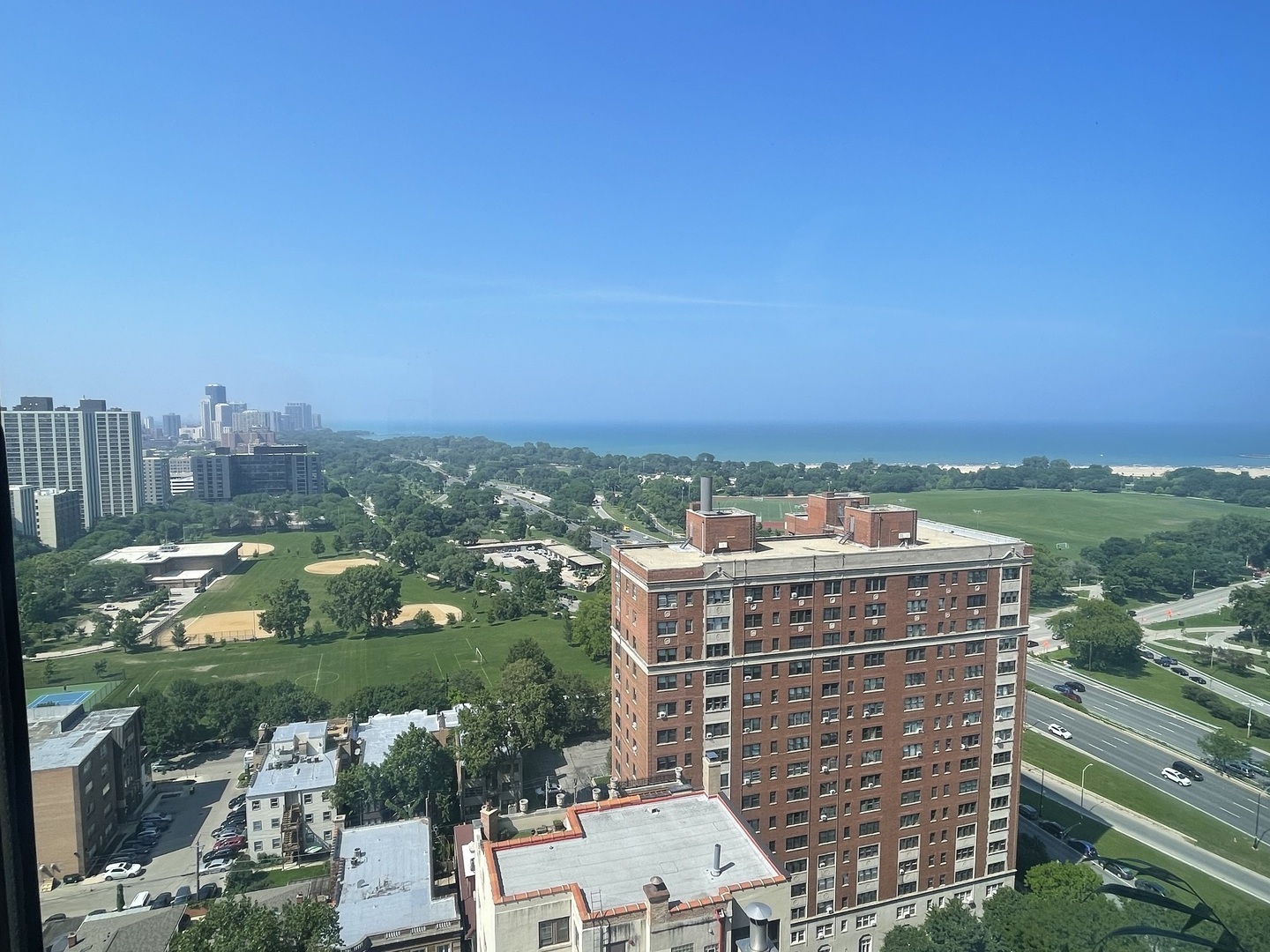 4250 N MARINE Drive 2632