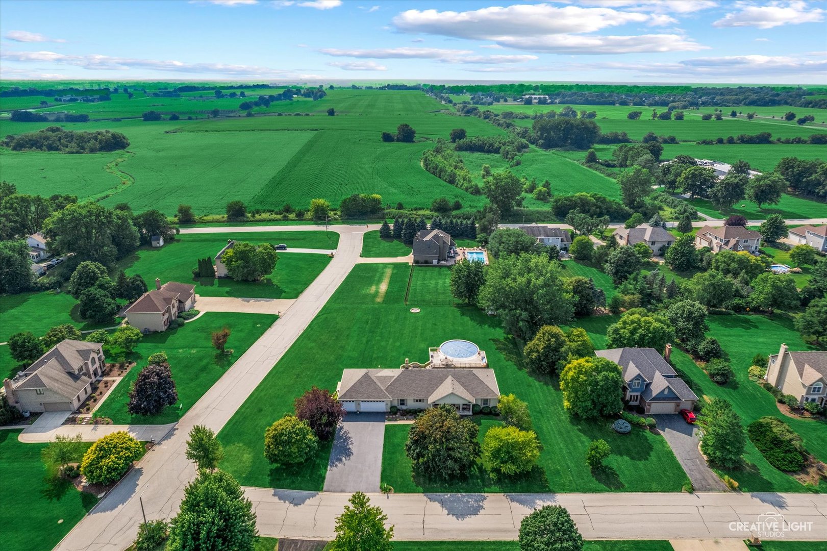 25934 S Courtney Road