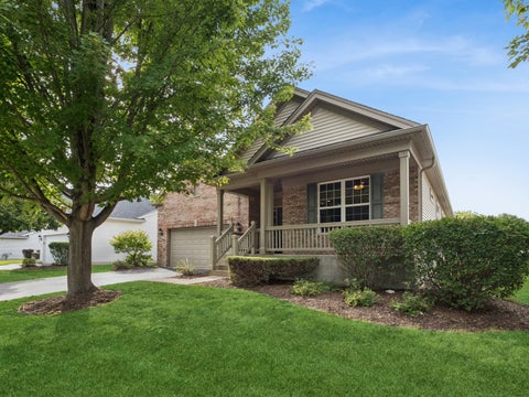 Tiny photo for 2173 Sandpiper Way, Elgin, IL 60124 (MLS # 12752247)