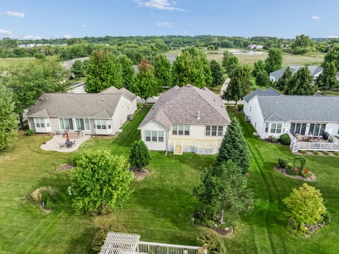 Tiny photo for 2173 Sandpiper Way, Elgin, IL 60124 (MLS # 12752247)