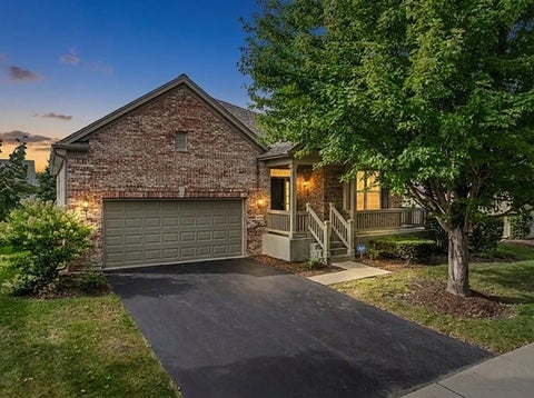 Tiny photo for 2173 Sandpiper Way, Elgin, IL 60124 (MLS # 12752247)