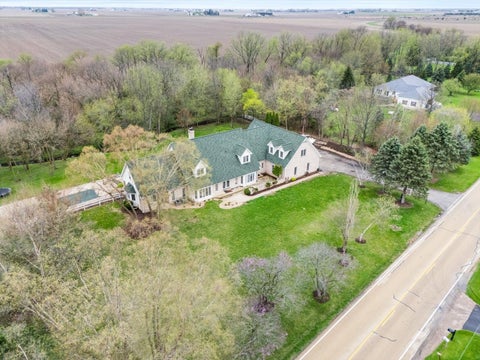 Tiny photo for 1575 Creek Road, Plano, IL 60545 (MLS # 12650736)