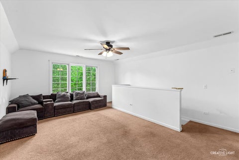 Tiny photo for 1575 Creek Road, Plano, IL 60545 (MLS # 12650736)