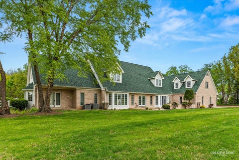 Photo of 1575 Creek Road, Plano, IL 60545 (MLS # 12650736)