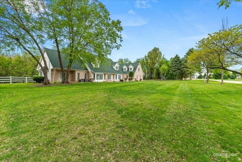 Tiny photo for 1575 Creek Road, Plano, IL 60545 (MLS # 12650736)