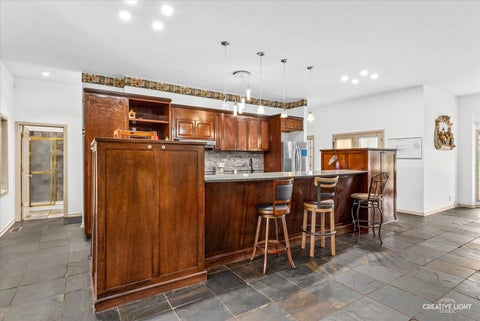 Tiny photo for 1575 Creek Road, Plano, IL 60545 (MLS # 12650736)