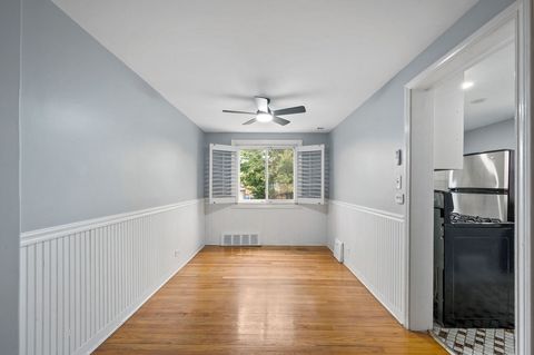 Tiny photo for 11247 S Avenue L, Chicago, IL 60617 (MLS # 12492280)