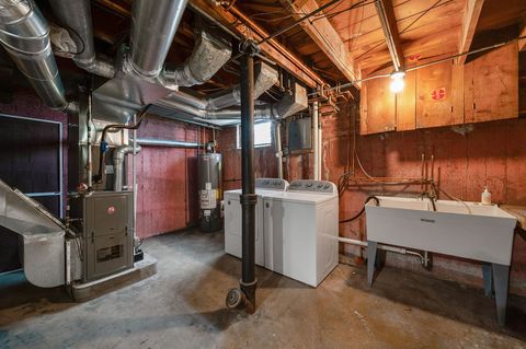 Tiny photo for 11247 S Avenue L, Chicago, IL 60617 (MLS # 12492280)