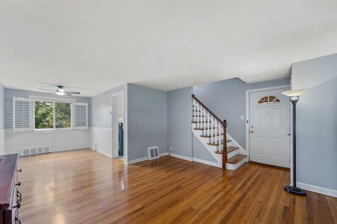 Tiny photo for 11247 S Avenue L, Chicago, IL 60617 (MLS # 12492280)