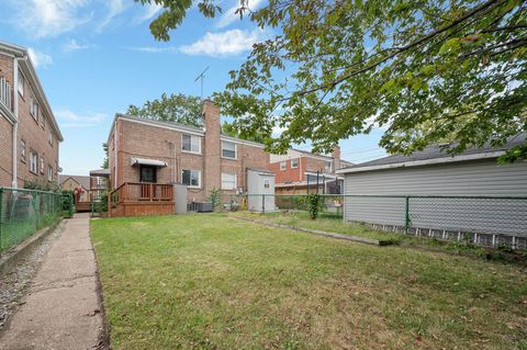 Tiny photo for 11247 S Avenue L, Chicago, IL 60617 (MLS # 12492280)
