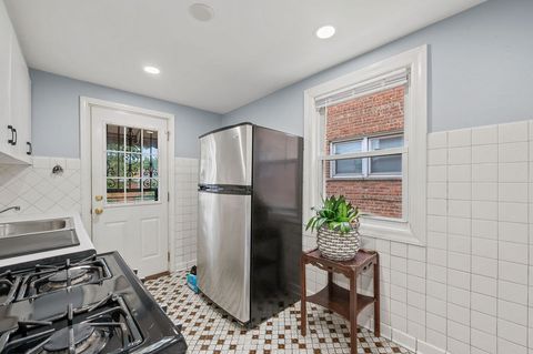 Tiny photo for 11247 S Avenue L, Chicago, IL 60617 (MLS # 12492280)