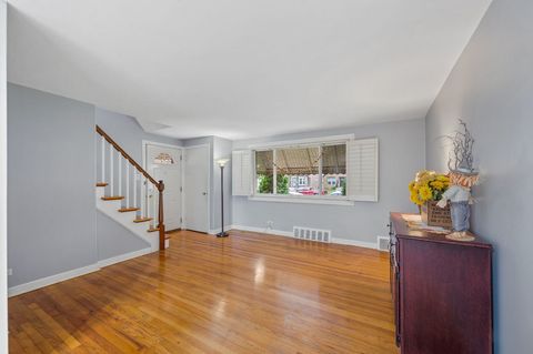 Tiny photo for 11247 S Avenue L, Chicago, IL 60617 (MLS # 12492280)