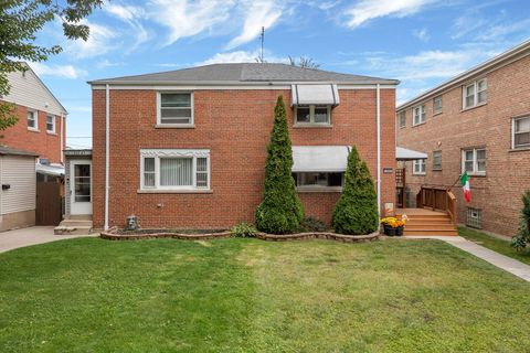 Photo of 11247 S Avenue L, Chicago, IL 60617 (MLS # 12492280)