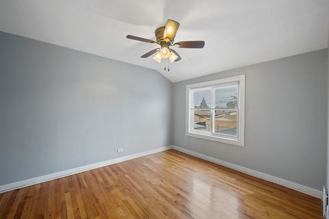 Tiny photo for 11247 S Avenue L, Chicago, IL 60617 (MLS # 12492280)
