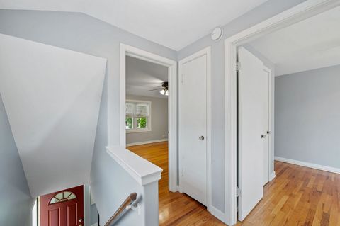 Tiny photo for 11247 S Avenue L, Chicago, IL 60617 (MLS # 12492280)
