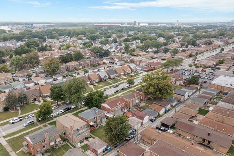 Tiny photo for 11247 S Avenue L, Chicago, IL 60617 (MLS # 12492280)