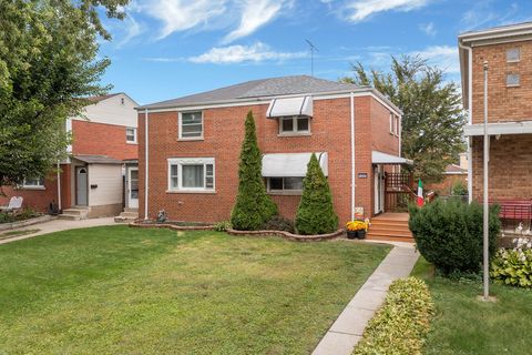 Tiny photo for 11247 S Avenue L, Chicago, IL 60617 (MLS # 12492280)