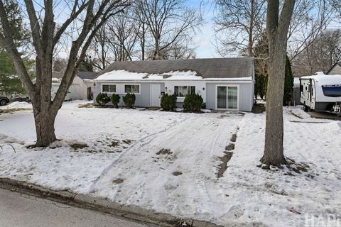 Photo of 74 Paddock Street, Montgomery, IL 60538 (MLS # 12579471)