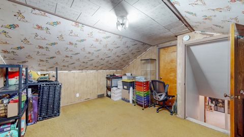 Tiny photo for 86 Broadway Avenue, Chicago Heights, IL 60411 (MLS # 12516955)