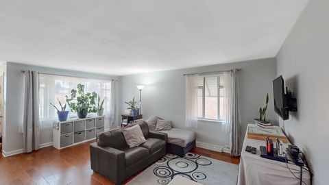 Tiny photo for 86 Broadway Avenue, Chicago Heights, IL 60411 (MLS # 12516955)