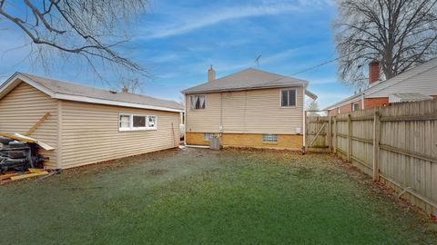 Tiny photo for 86 Broadway Avenue, Chicago Heights, IL 60411 (MLS # 12516955)