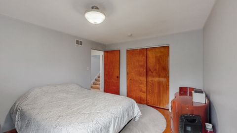 Tiny photo for 86 Broadway Avenue, Chicago Heights, IL 60411 (MLS # 12516955)