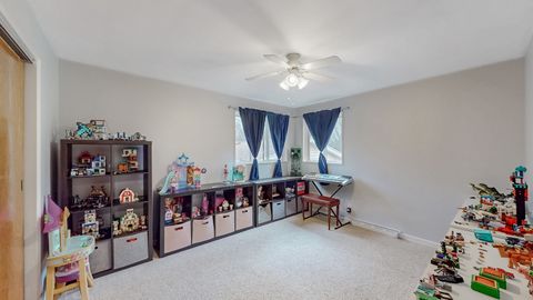 Tiny photo for 86 Broadway Avenue, Chicago Heights, IL 60411 (MLS # 12516955)