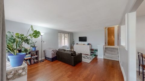 Tiny photo for 86 Broadway Avenue, Chicago Heights, IL 60411 (MLS # 12516955)