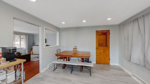 Tiny photo for 86 Broadway Avenue, Chicago Heights, IL 60411 (MLS # 12516955)