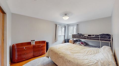 Tiny photo for 86 Broadway Avenue, Chicago Heights, IL 60411 (MLS # 12516955)
