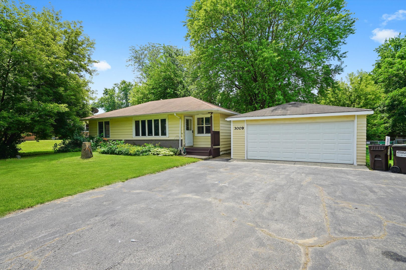 3009 Mary Lane