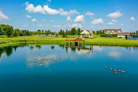Tiny photo for 10332 Mey Road, Huntley, IL 60142 (MLS # 12434745)