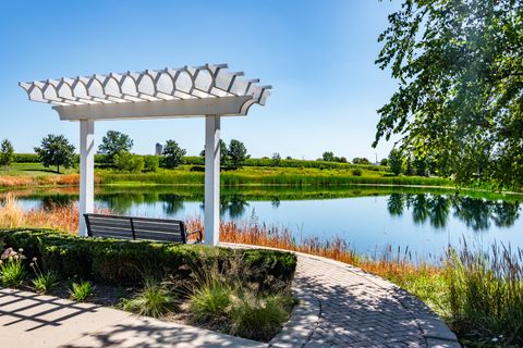 Tiny photo for 10332 Mey Road, Huntley, IL 60142 (MLS # 12434745)