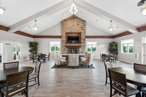 Tiny photo for 10332 Mey Road, Huntley, IL 60142 (MLS # 12434745)