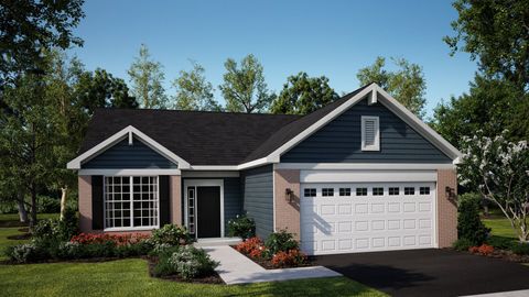 Photo of 10332 Mey Road, Huntley, IL 60142 (MLS # 12434745)