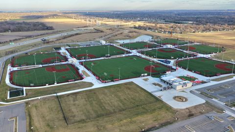 Tiny photo for 3409 Norwood Lane, New Lenox, IL 60451 (MLS # 12603998)