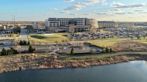 Tiny photo for 3409 Norwood Lane, New Lenox, IL 60451 (MLS # 12603998)