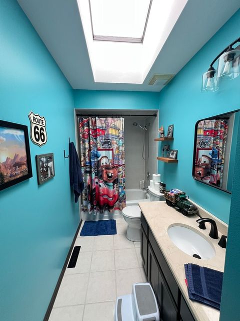 Tiny photo for 3409 Norwood Lane, New Lenox, IL 60451 (MLS # 12603998)