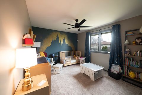 Tiny photo for 3409 Norwood Lane, New Lenox, IL 60451 (MLS # 12603998)