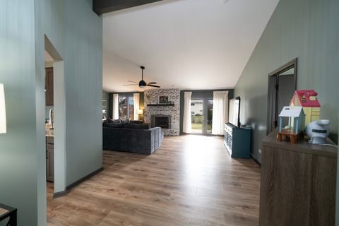 Tiny photo for 3409 Norwood Lane, New Lenox, IL 60451 (MLS # 12603998)