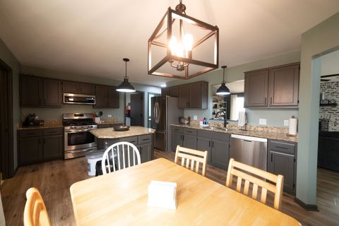 Tiny photo for 3409 Norwood Lane, New Lenox, IL 60451 (MLS # 12603998)