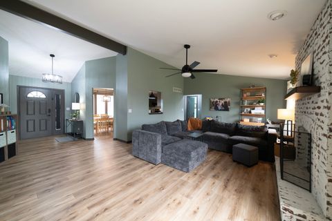 Tiny photo for 3409 Norwood Lane, New Lenox, IL 60451 (MLS # 12603998)