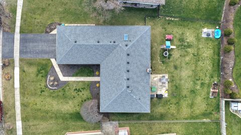 Tiny photo for 3409 Norwood Lane, New Lenox, IL 60451 (MLS # 12603998)