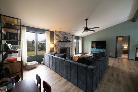 Tiny photo for 3409 Norwood Lane, New Lenox, IL 60451 (MLS # 12603998)