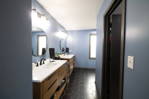 Tiny photo for 3409 Norwood Lane, New Lenox, IL 60451 (MLS # 12603998)