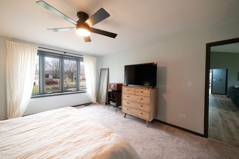 Tiny photo for 3409 Norwood Lane, New Lenox, IL 60451 (MLS # 12603998)