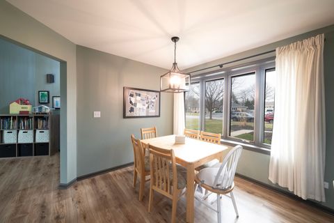 Tiny photo for 3409 Norwood Lane, New Lenox, IL 60451 (MLS # 12603998)