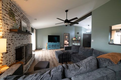 Tiny photo for 3409 Norwood Lane, New Lenox, IL 60451 (MLS # 12603998)