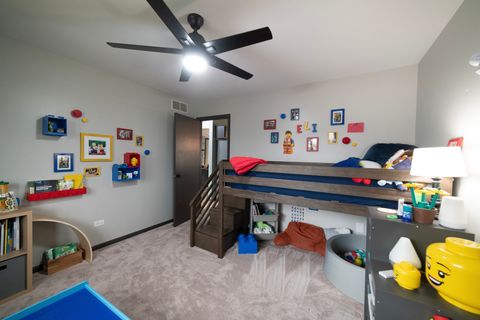 Tiny photo for 3409 Norwood Lane, New Lenox, IL 60451 (MLS # 12603998)